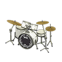 Drum Set Product Image