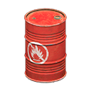 Oil Barrel Product Image