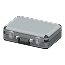 Aluminum Briefcase Product Image