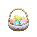 Bunny Day Basket Product Image