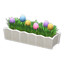 Bunny Day Planter Box Product Image