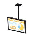 Hanging Monitor Product Image