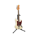 Electric Bass Product Image