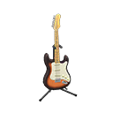 Rock Guitar Product Image