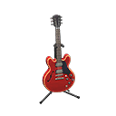 Electric Guitar Product Image