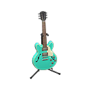 Electric Guitar Product Image