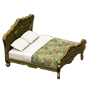 Elegant Bed Product Image