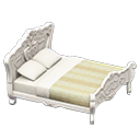 Elegant Bed Product Image