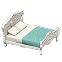 Elegant Bed Product Image