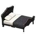 Elegant Bed Product Image