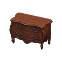 Elegant Dresser Product Image