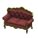 Elegant Sofa Product Image