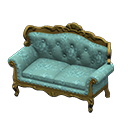 Elegant Sofa Product Image