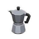 Stovetop Espresso Maker Product Image