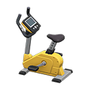 Exercise Bike Product Image