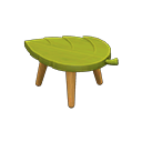 Leaf Stool Product Image