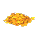 Yellow-Leaf Pile Product Image