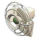 Wall Fan Product Image