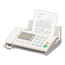 Fax Machine Product Image