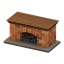 Fireplace Product Image