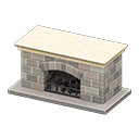 Fireplace Product Image