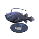 Football Fish Model Product Image