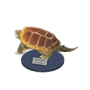 Snapping Turtle Model Product Image