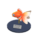 Goldfish Model Product Image