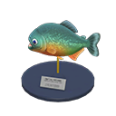 Piranha Model Product Image