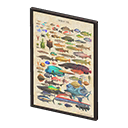 Fish Poster Product Image