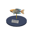 Rainbowfish Model Product Image