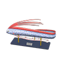 Oarfish Model Product Image