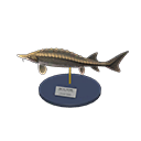 Sturgeon Model Product Image