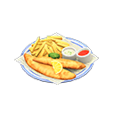 Fish-And-Chips Product Image