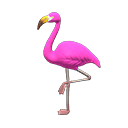 Mrs. Flamingo Product Image