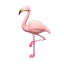 Mrs. Flamingo Product Image