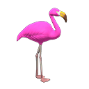 Mr. Flamingo Product Image
