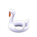 Inflatable Bird Ring Product Image