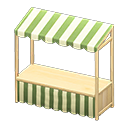 Stall Product Image