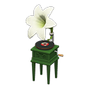 Lily Record Player Product Image