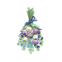 Floral Swag Product Image