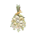 Floral Swag Product Image