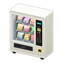 Snack Machine Product Image
