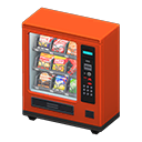 Snack Machine Product Image