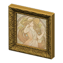 Fancy Frame Product Image