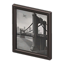 Framed Poster Product Image