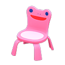 Froggy Chair Product Image