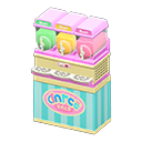 Frozen-Drink Machine Product Image