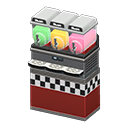 Frozen-Drink Machine Product Image