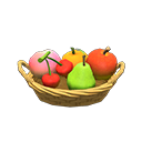 Fruit Basket Product Image